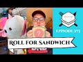 Roll for sandwich ep 273  42424