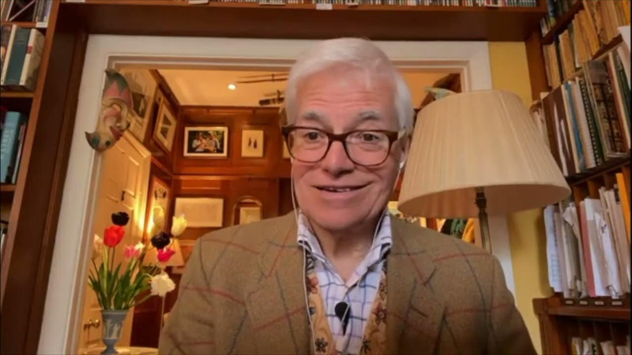 Ralph Allwood MBE teaching EVENSONG with Responses by Joanna Forbes L