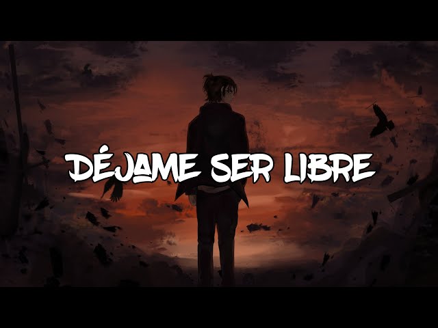 Samuel Jack - Trouble 『 Sub Español 』(Lyrics) 