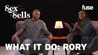 Rory Learns About Sex Toys From Weezy | Sex Sells: What It Do | Fuse