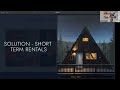 Beyond the Paycheck: Airbnb Investing for Tech Professionals