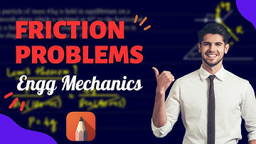 Engg Mechanics | Problem on Lami