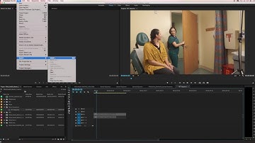 How To Export a Quicktime Movie from Premiere Pro (again)