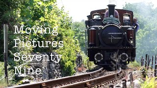 Moving Pictures Seventy Nine - 2/6/23