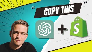 Rewrite Product Descriptions with ChatGPT the Easy Way