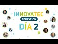 Summit en Innovación Educativa y Medios para la Educación a Distancia - 03 de octubre