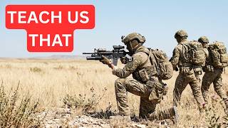 What Polish GROM Commandos Requested After Watching JTF2 Clear a Compound in Baghdad