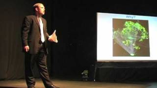 ICCM 2009 - Automated Crisis Mapping