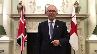 Neurodiversity in Business - The Lord Mayor Support of Neurodiversity in Business Mission