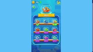 Save The Fish 3D screenshot 1