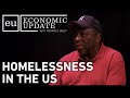 Economic Update: Homelessness in the U.S.