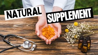 Unlocking the Power of Natural Supplements