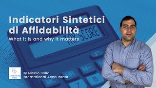 ISA (indicatori sintetici di affidabilità): what are those and why do they matter?