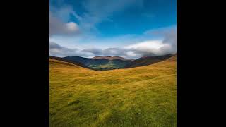 'Highlands' Instrumental music by yours truly