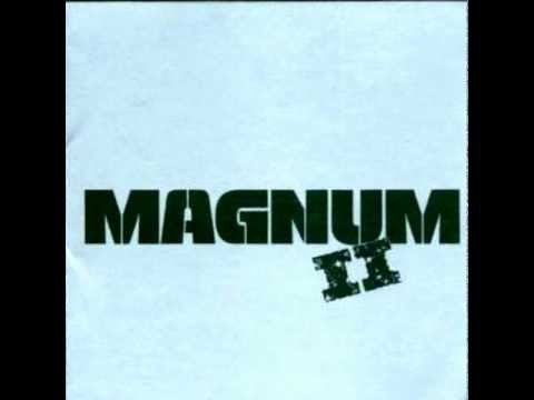 Magnum – Magnum II – Vinyl (LP, Album, Reissue), 1987