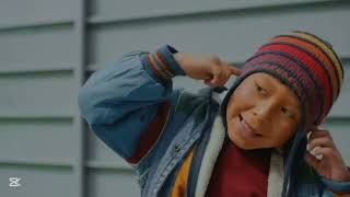 Herkey HK - Lá Lá Lá (feat. MBonTheTrack) [VISUALIZER]