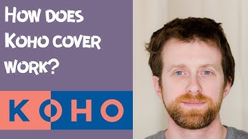 How does Koho cover work?