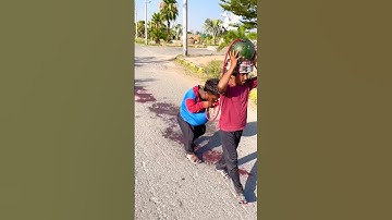 chotu has drink the poor chotu watermelon 🍉 juice 🥤#shorts #viral #youtubeshorts #chotuplus #short