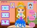 Baby Barbie Princess Dress Design - Frozen Games Video Baby Barbie Princess Dress Design - Frozen Games Video