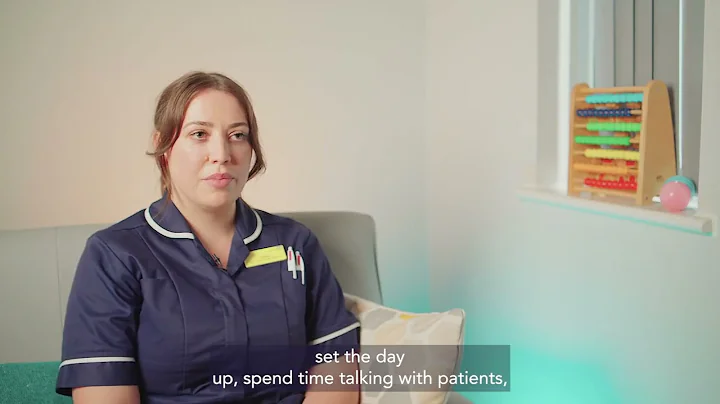 Become a learning disability or mental health nurse in the South West