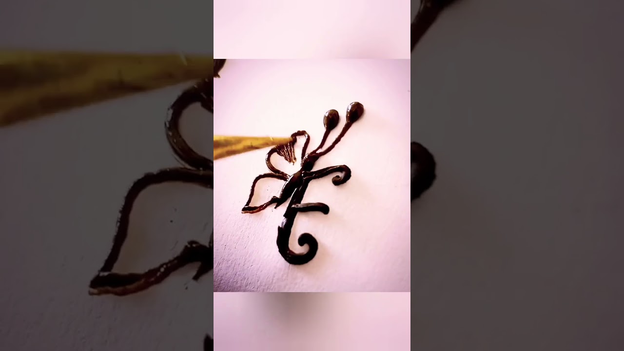 Unique name design by shivi 