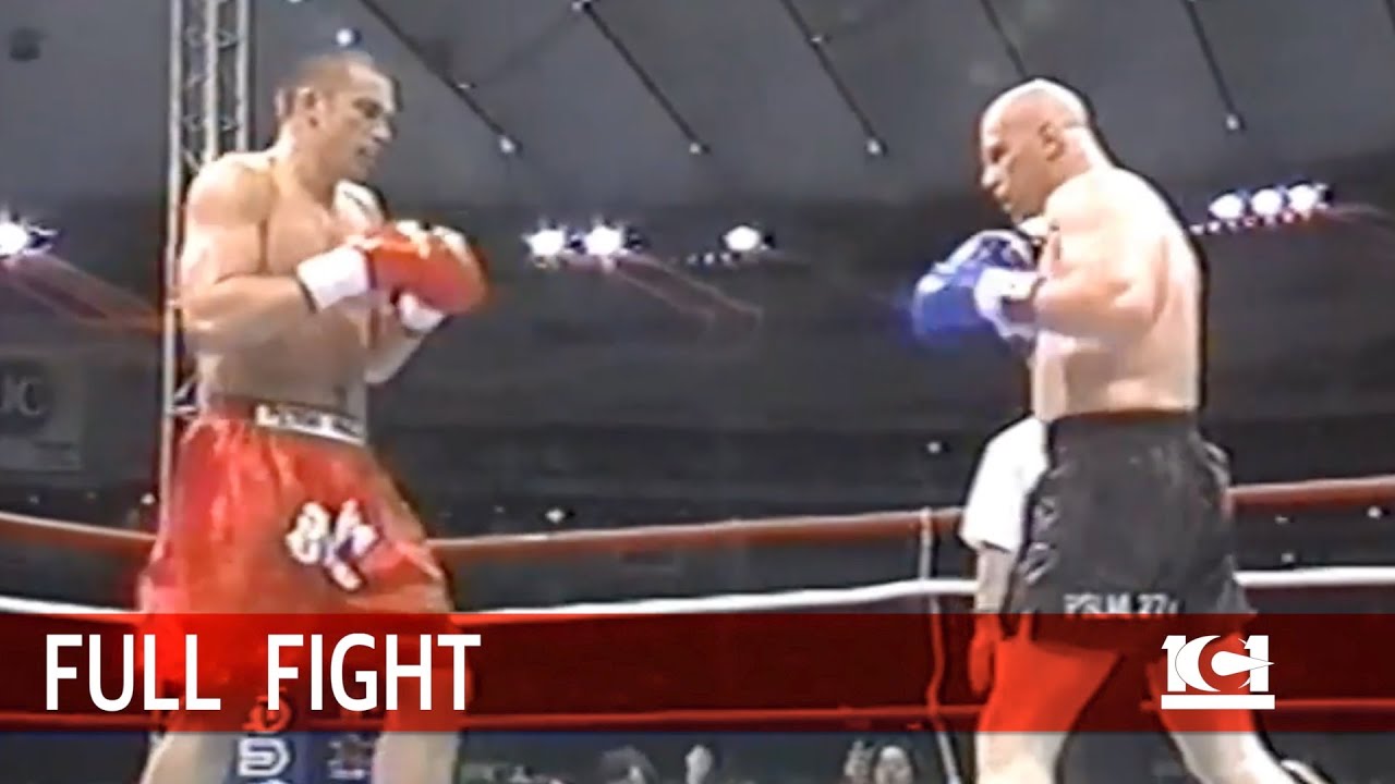 マイク・ベルナルド