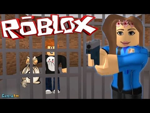 Policias Y Ladrones Rocitizens Roblox Crystalsims Youtube - el peor jefe del mundo sunset city roblox crystalsims youtube