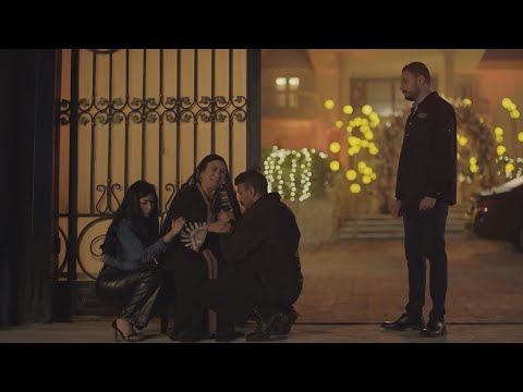 عرب كان هيبوظ فرح اخوه بسبب اللى عملة مع امه حق عرب