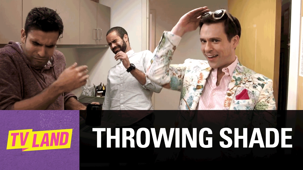 style america A Queer Eye Comeback | Throwing Shade