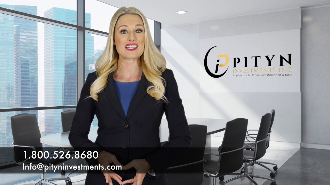 Welcome to Pityn investments Inc - YouTube