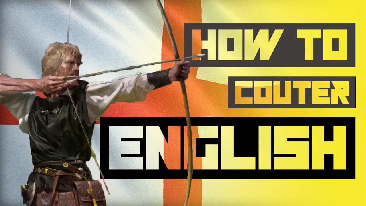 English Counter Strategy: Mistakes You're Making
