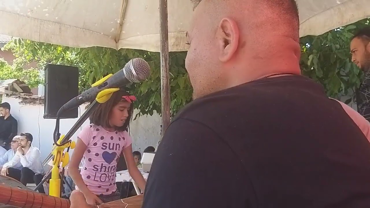 Tunay Coke oyun havası potpori 2022