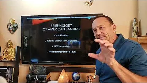 Freedom Webinar from Author Morgan Joseph Langan