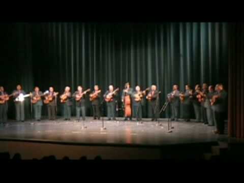 Perdon - Rondalla Magisterial de Matamoros Coordin...