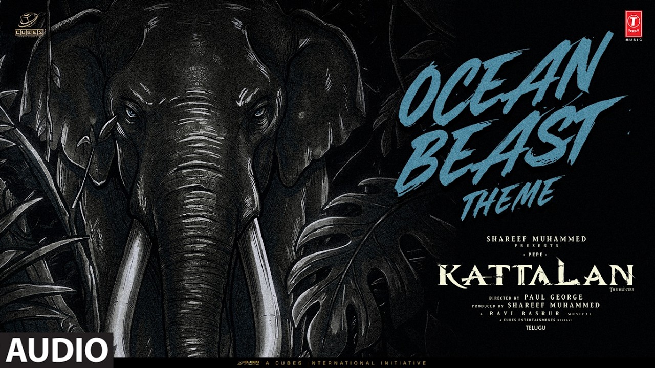 Παρακολούθηση Ocean Beast Theme | Kattalan | Cubes | Ravi Basrur | Shareef Muhammed | Paul George | Pepe |Dushara στο YouTube Παρακολούθηση Ocean Beast Theme | Kattalan | Cubes | Ravi Basrur | Shareef Muhammed | Paul George | Pepe |Dushara στο YouTube