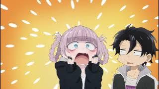 She Paid For Emotional Support (Dub)