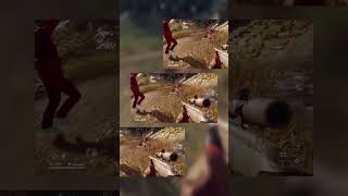 Generation zero castle raid  first ai video