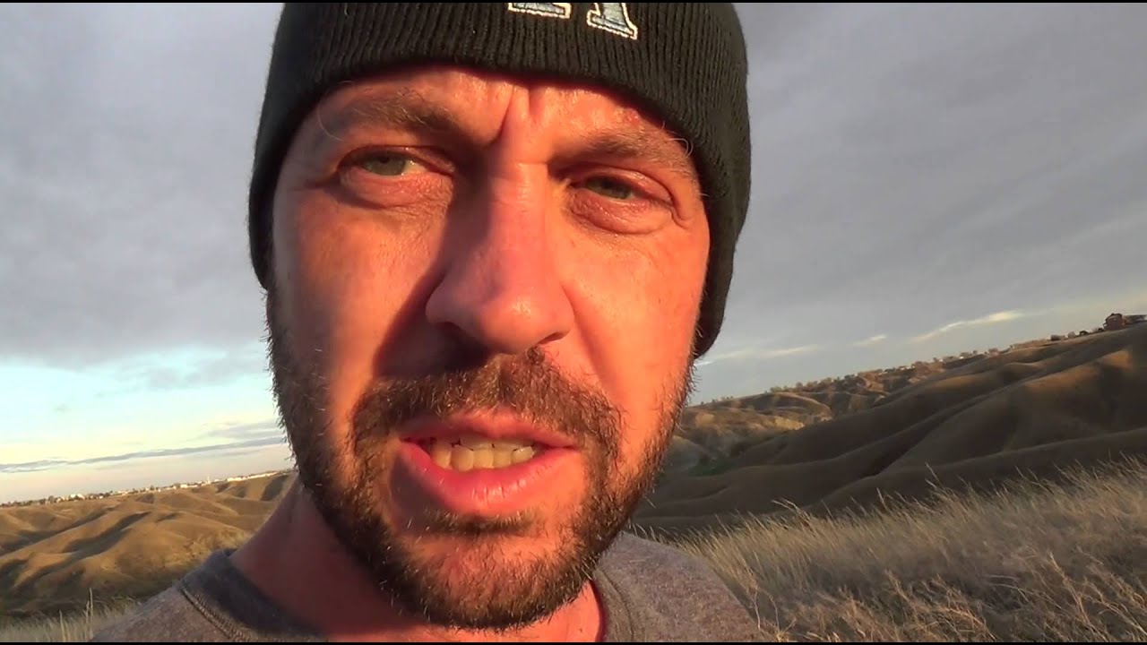 Mustard Seed Wisdom - Don't Accept A Master - YouTube