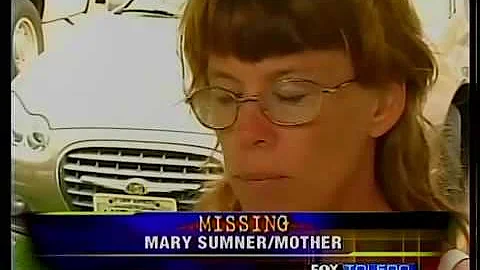 Cindy Sumner Still Missing