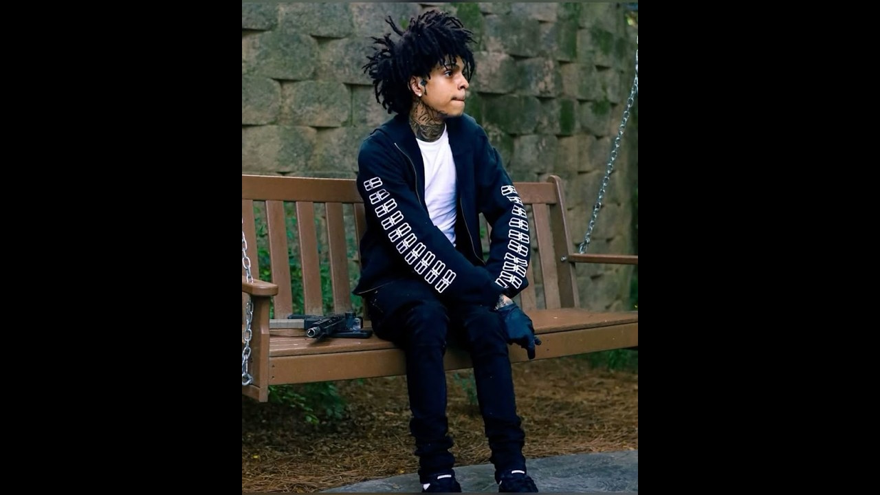 [FREE] LIL TONY x NINO PAID TYPE BEAT 