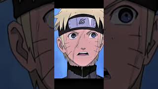 My new video #Naruto uzumaki #anime #nine tails #shinobi pulse 99