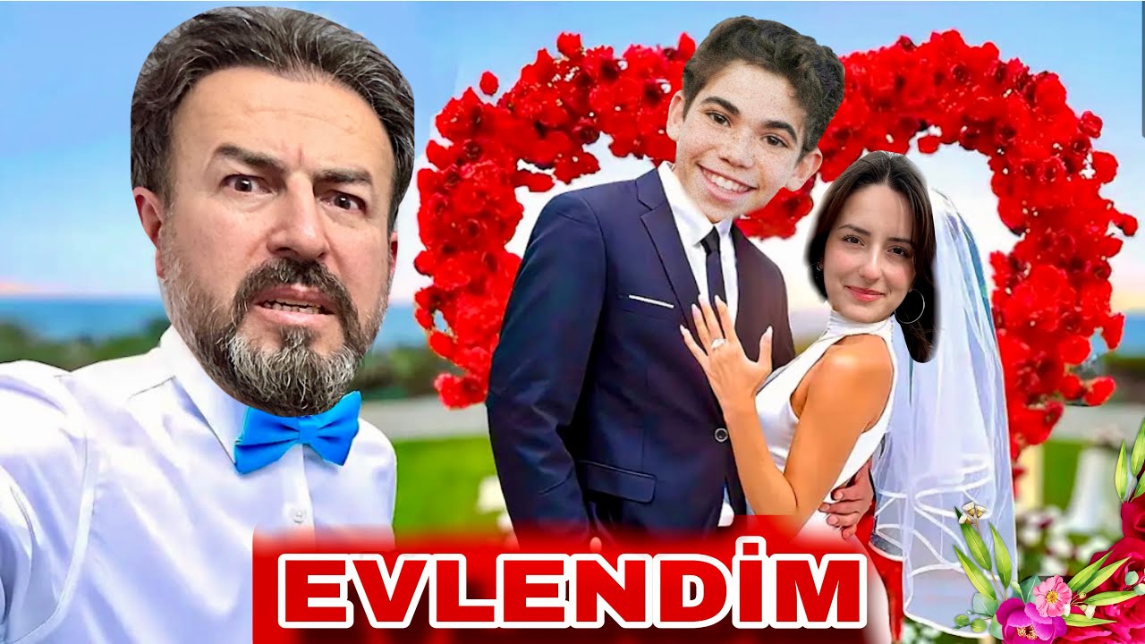 EVLENDİM !! BABAMA ANNEME DEV ŞAKA KIŞKIRTMA ZEYNEP VE HİRANUR