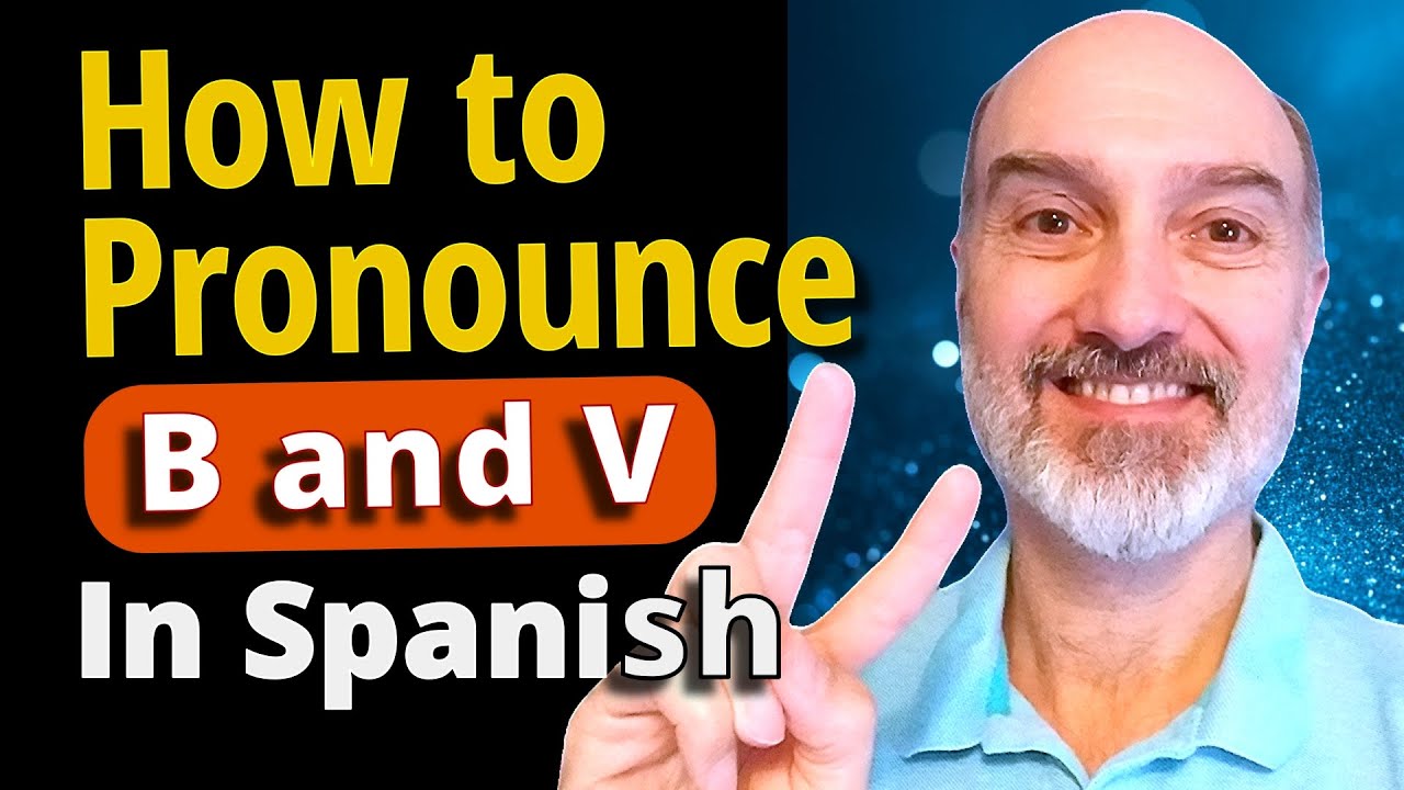 2 Easy Steps to PERFECT Pronunciation