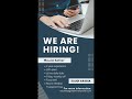 Urgently Hiring for Saudi Arabia || Mould Setter | #plastic #industry #saudijobs #ksa #shorts #gulf