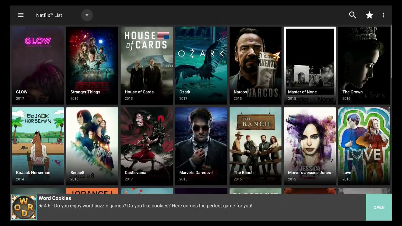 TERRARIUM TV OVERVIEW AND ADDING FAVORITES YouTube
