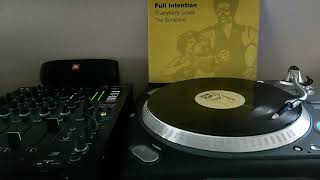 Full Intention - Everybody Loves The Sunshine (Original Mix)