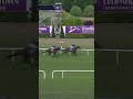 Florida Bay lands Tyros Stakes 🏆