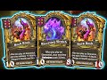 The dream elemental game  hearthstone battlegrounds