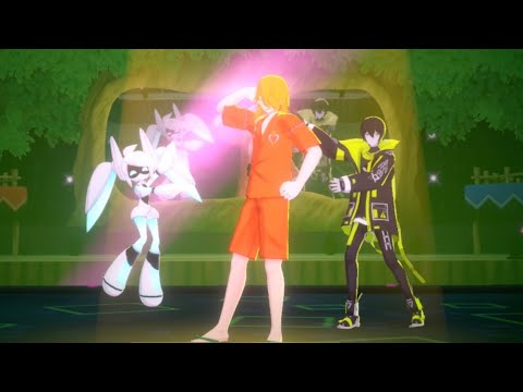 〈ライアリ〉 ハイスペックニート feat.マルコス'55 暑い日は働きたくないなりver. MV