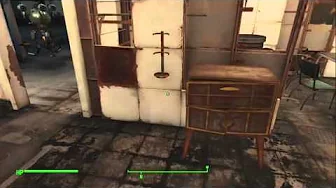 Fallout 4: Just another day in Sanctuary